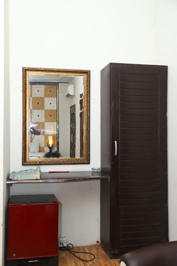 Hotel Green Fort Gulberg Lahore Eksteriør billede